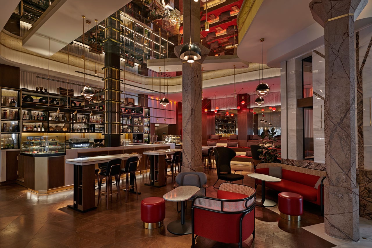 Hyatt Centric