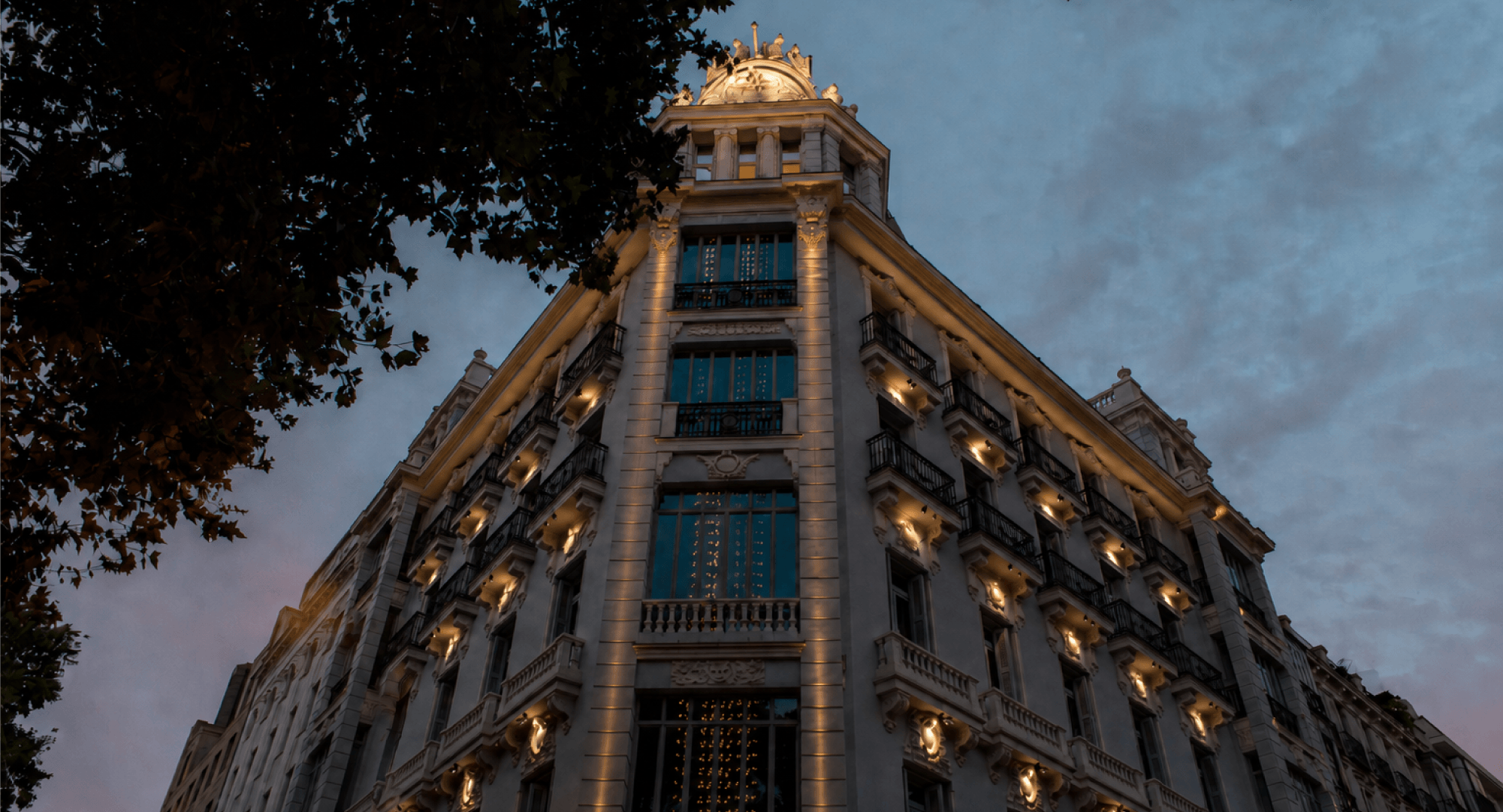 ABANCA Madrid