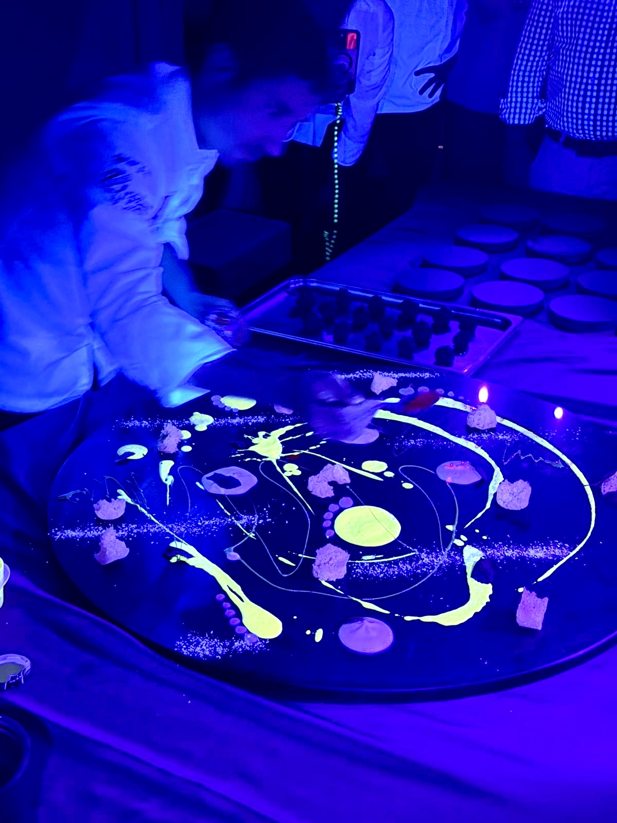 Lightnight